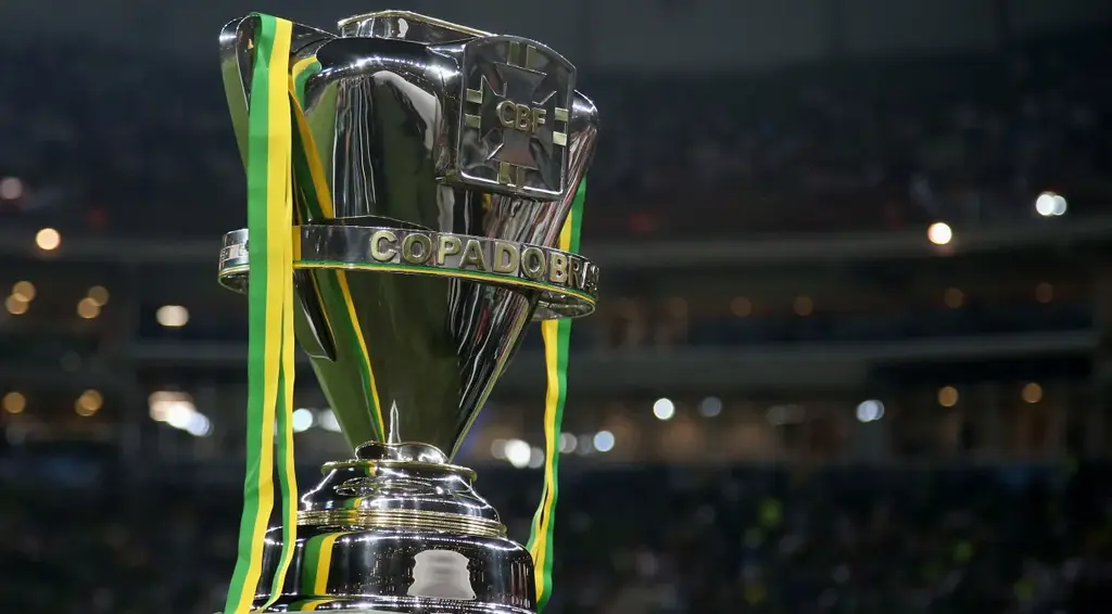 Atlético-MG e São Paulo conhecem seus adversários na terceira fase da Copa do Brasil