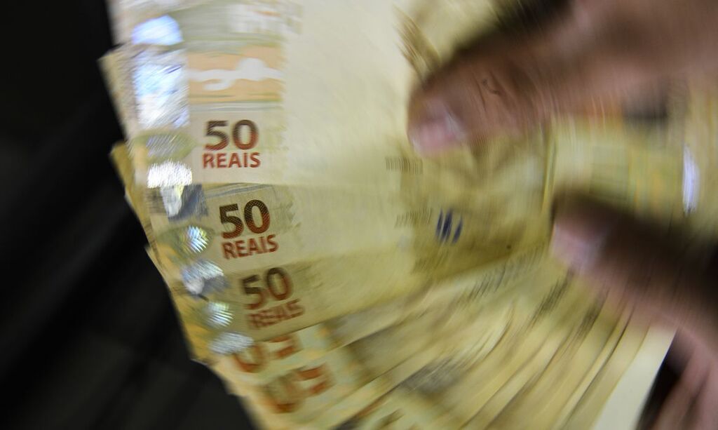 Receitas Federais somaram R$ 190 bilhões em Março