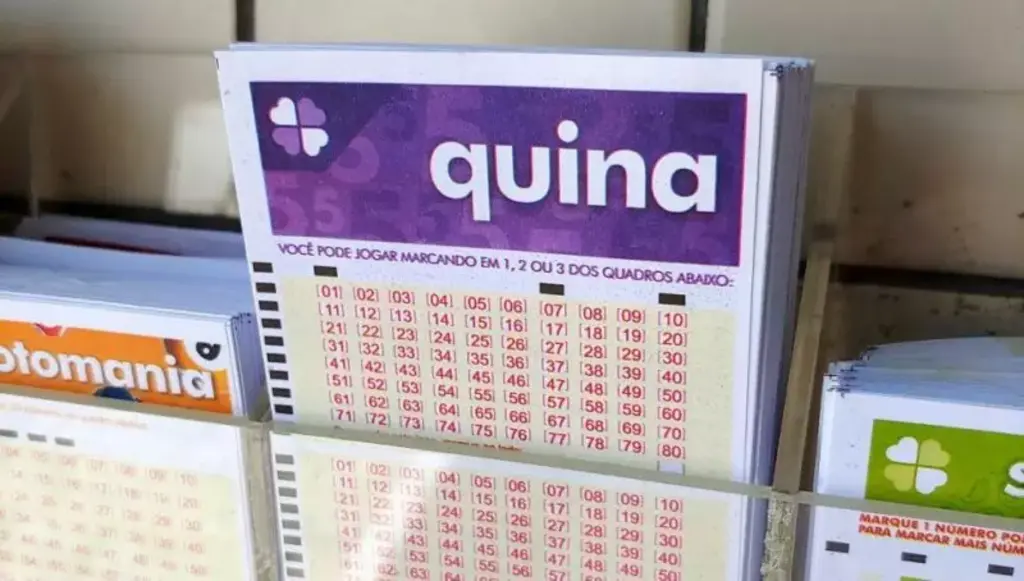 Apostador de Curitiba bate recorde e ganha prêmio histórico de R$ 51 milhões na Quina