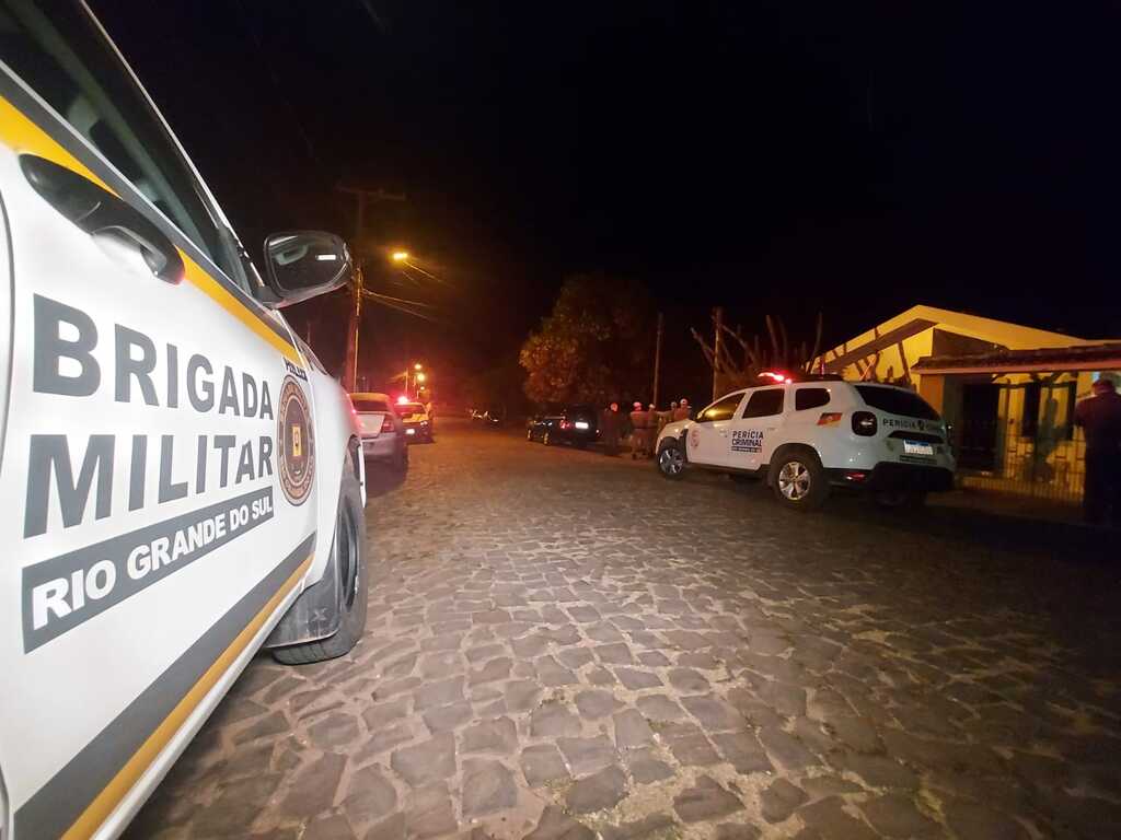 título imagem Caso Felipe Rita: um ano após crime, acusação aguarda análise de recurso no Tribunal de Justiça contra a ex-mulher da vítima