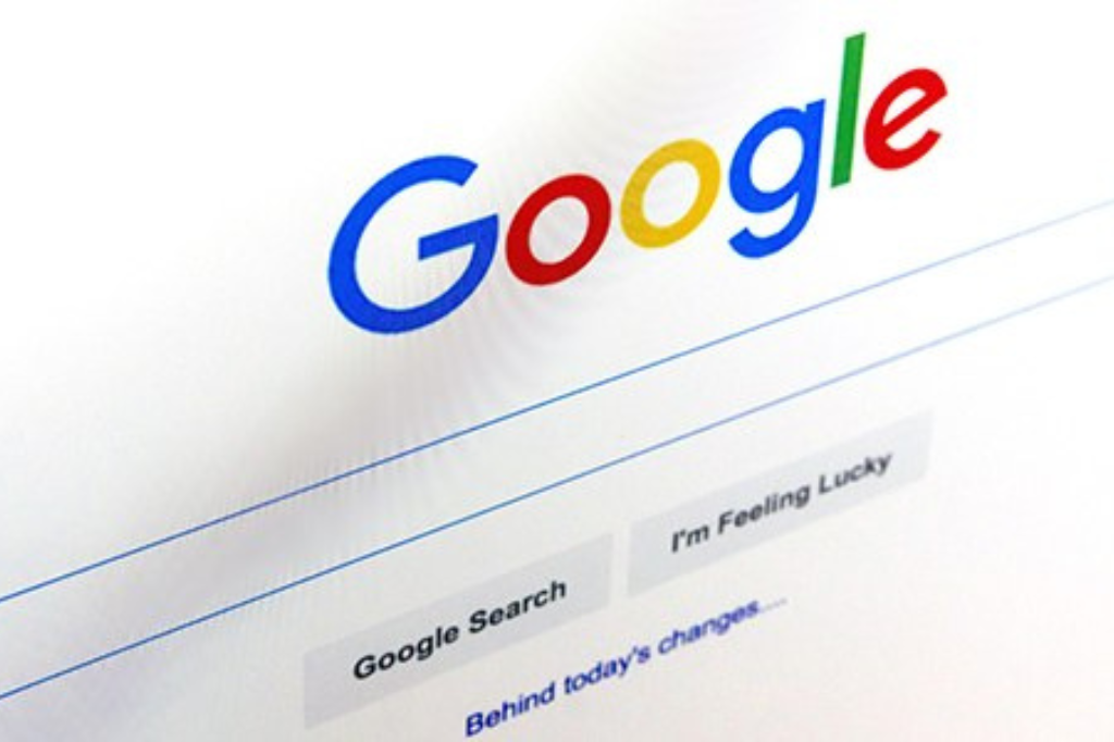 (Imagem divulgação Google) - Google proíbe impulsionamento de publicidade política para eleições de 2024