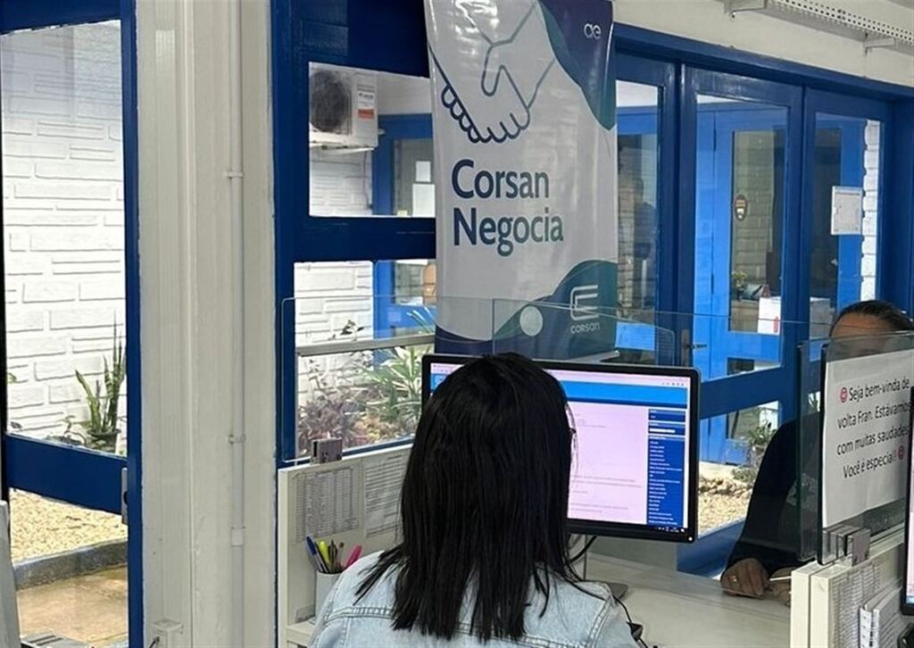 Para renegociação de dívidas, Corsan realiza ação com moradores da Estação dos Ventos no sábado