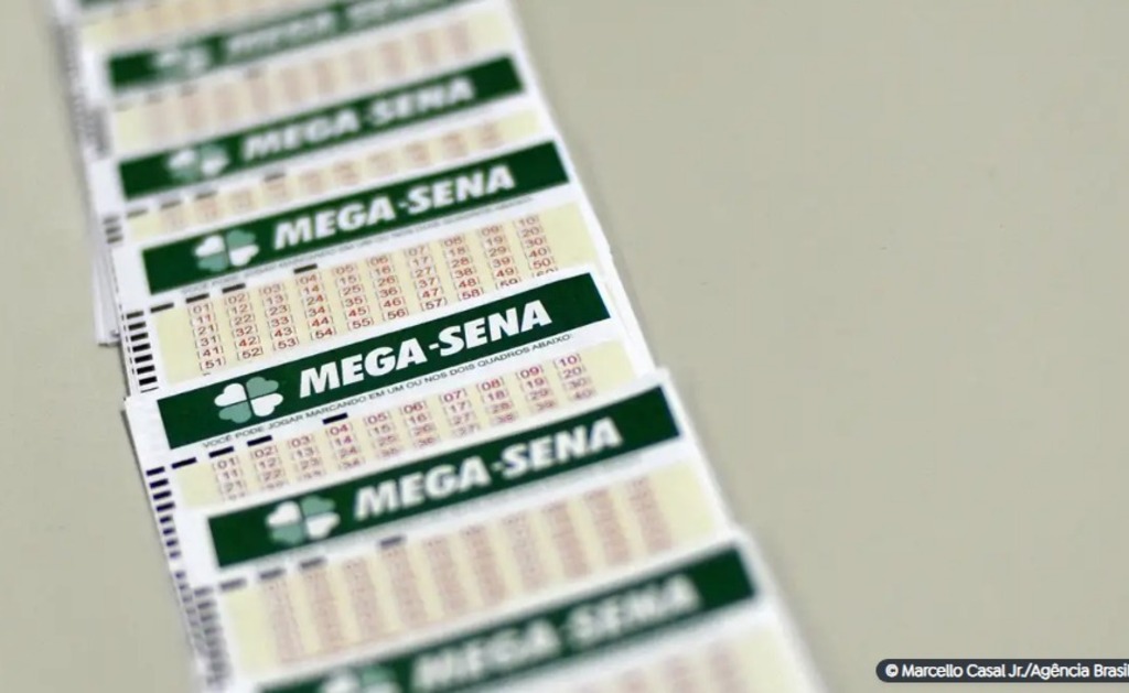 Apostador de Campinas leva prêmio de R$ 5,5 milhões da Mega-Sena