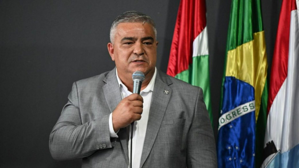 PL define chapa pura com Sargento Lima na disputa pela prefeitura de Joinville