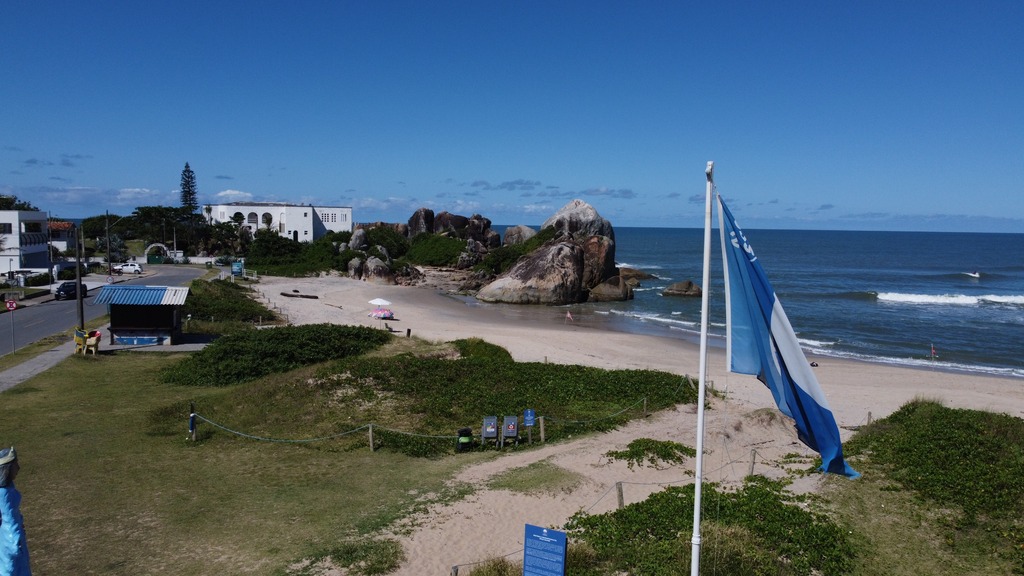 São Francisco do Sul recebe Workshop Nacional da Bandeira Azul