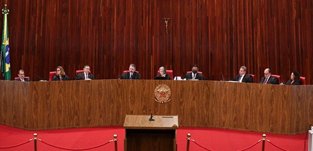 Plenário determina que PSL devolva R$ 765 mil aos cofres públicos