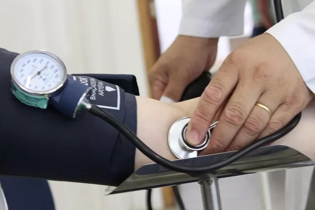 Governo do Estado abre processo seletivo para contratação emergencial de médicos