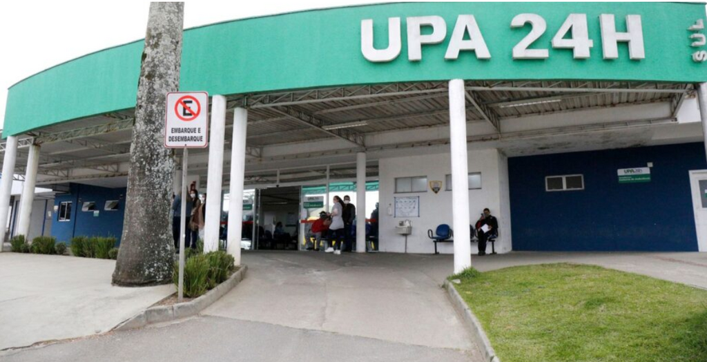 UPA Sul de Joinville passará por substituição de gerador de energia neste sábado