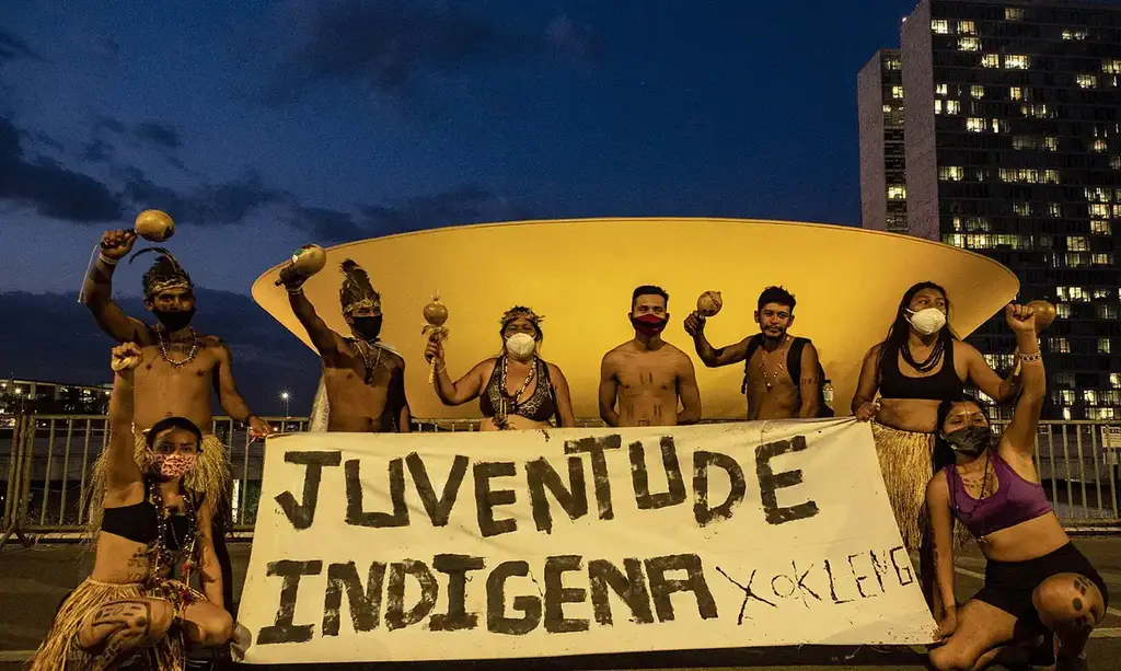 Indígena do povo Xokleng é assassinado em Santa Catarina