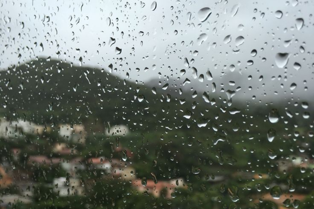Previsão do Tempo: próximos dias vem acompanhados de chuva em SC