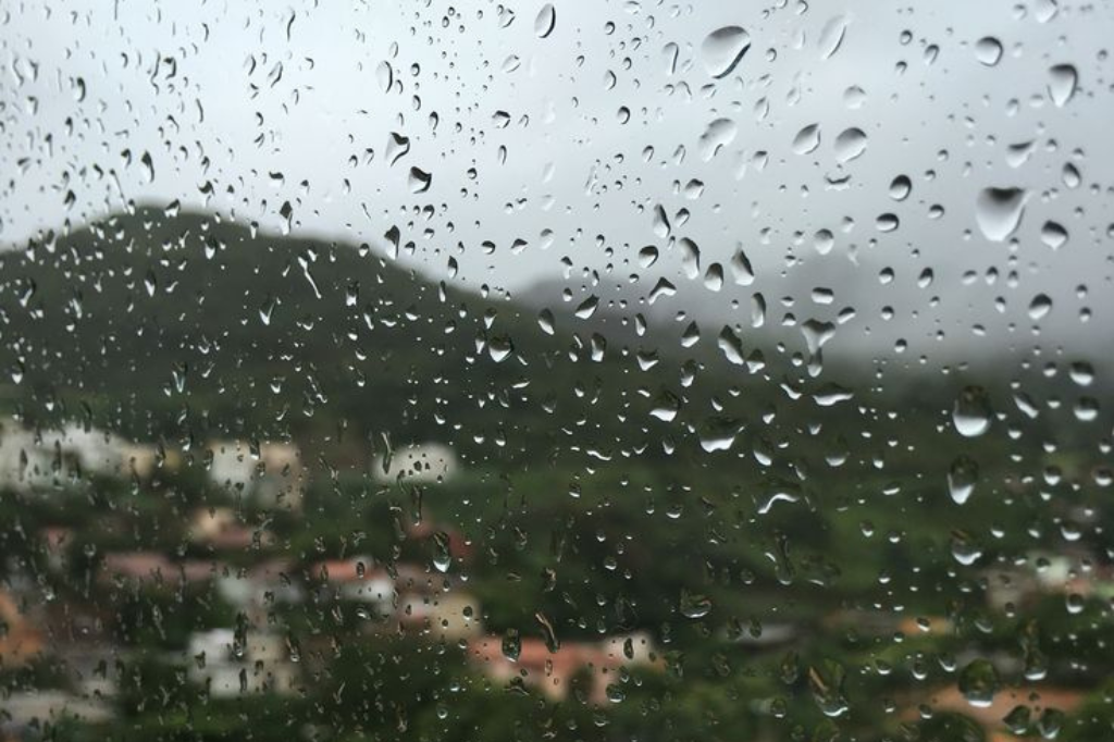 (Imagem divulgação) - Previsão do Tempo: próximos dias vem acompanhados de chuva em SC