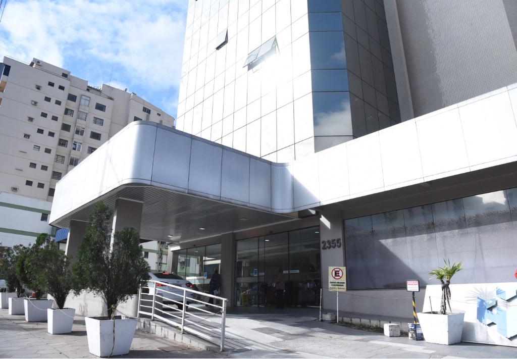 Astrogildo de Azevedo e outros 17 hospitais confirmam suspensão de atendimentos eletivos pelo IPE Saúde