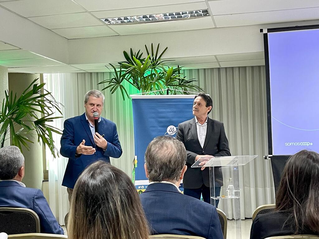FATURAMENTO DAS 249 COOPERATIVAS CATARINENSES CHEGA A R$ 85,9 BILHÕES