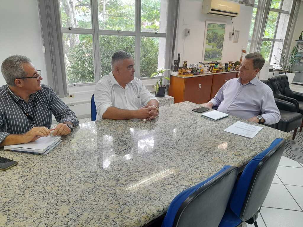 Divulgação / SSP - 