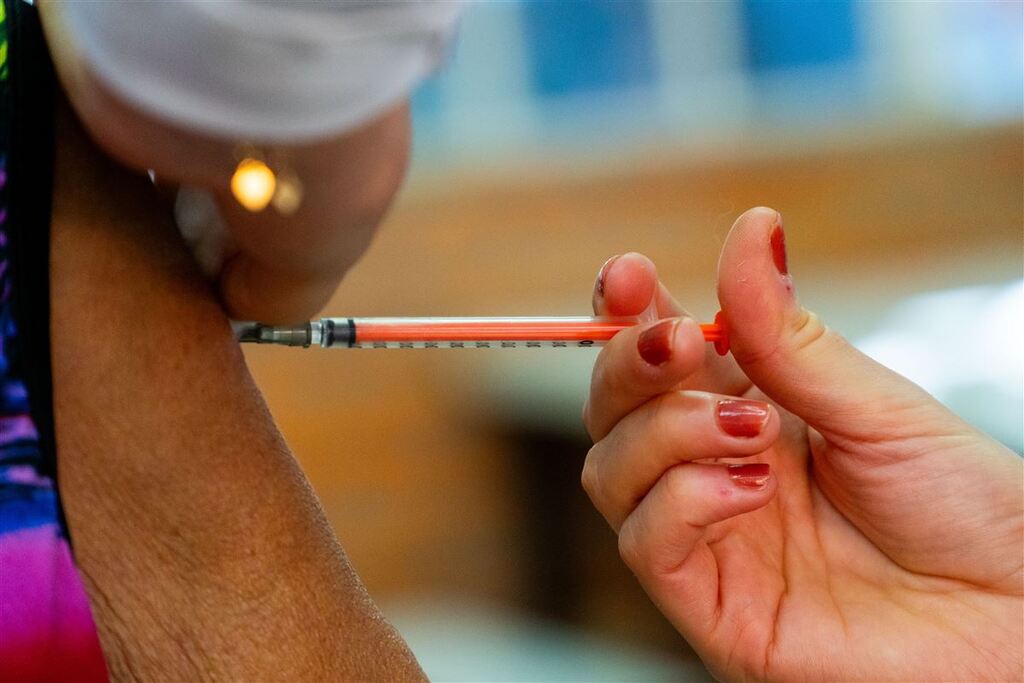 Ministério da Saúde amplia vacinação contra a gripe para pessoas acima de 6 meses de idade