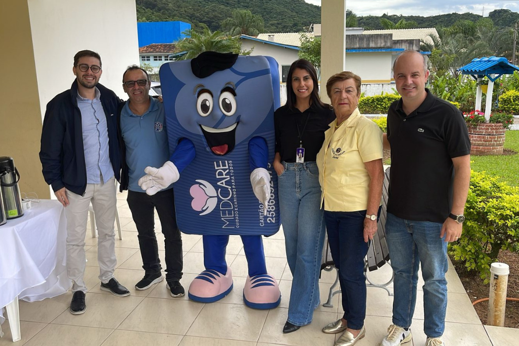 Jornal da 89 comemora 30° aniversário da Casa de Repouso Imaculada Conceição