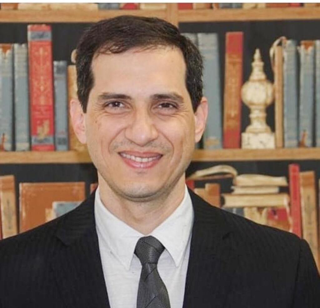 05 PRÉ-CANDIDATURAS A PREFEITO ESTÃO SENDO PREPARADAS EM SANTA ROSA DO SUL