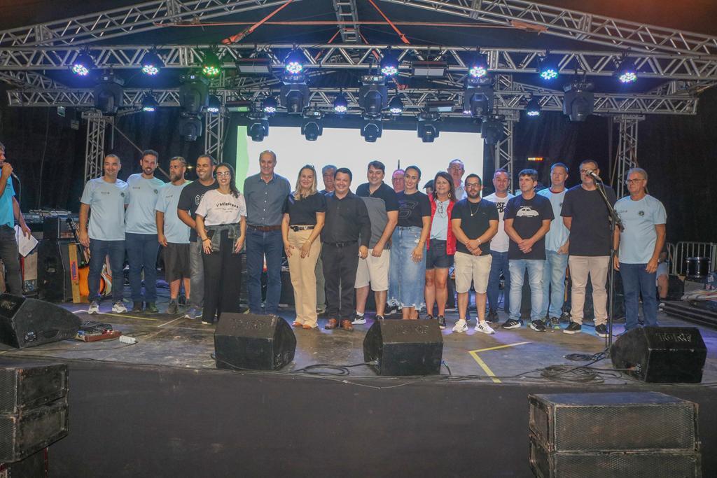 BOIA CROSS É REALIZADO COM SUCESSO  NA CAPITAL DOS CANYONS