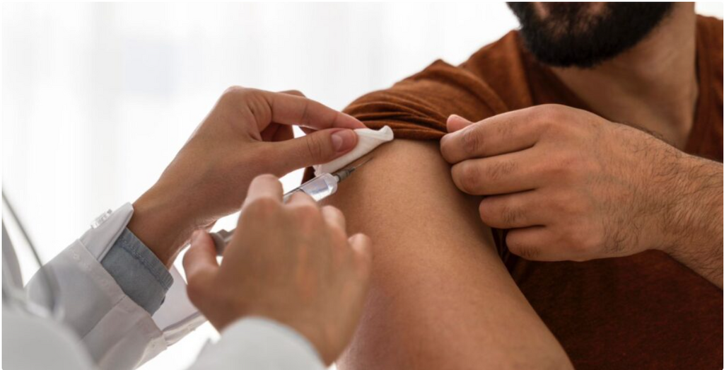 Secretaria da Saúde de Joinville amplia vacinação contra influenza para toda a população