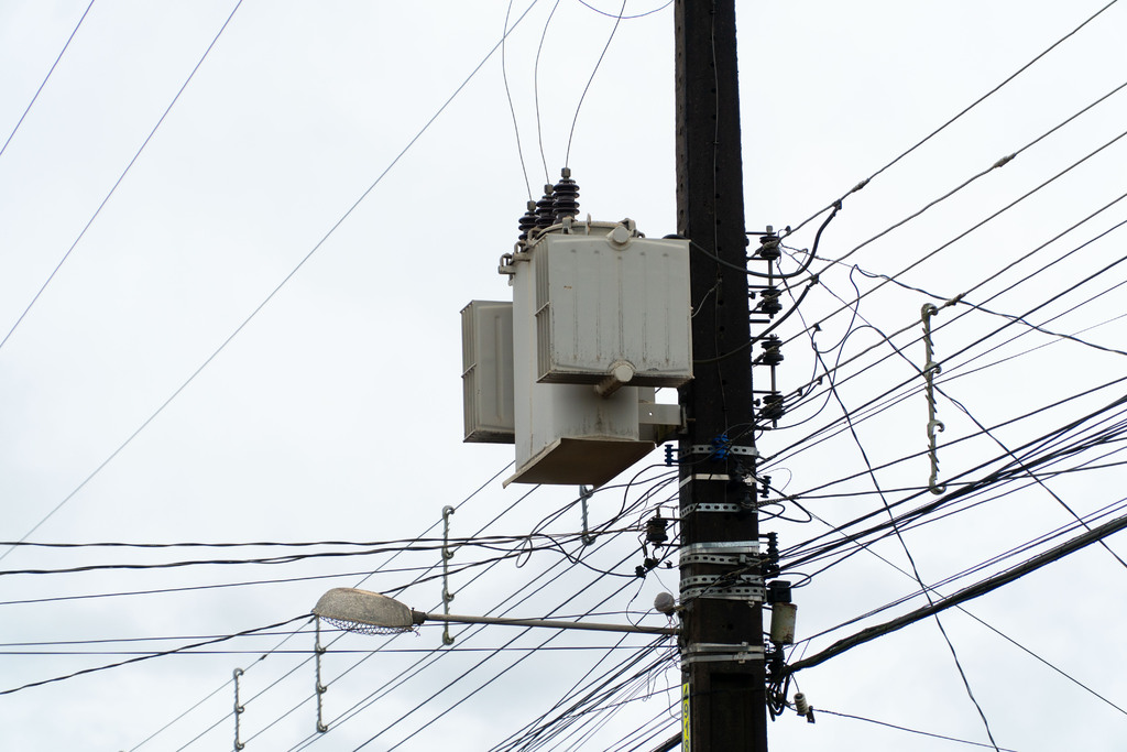 título imagem Mais de 294 mil gaúchos estão sem energia elétrica na área de cobertura da RGE