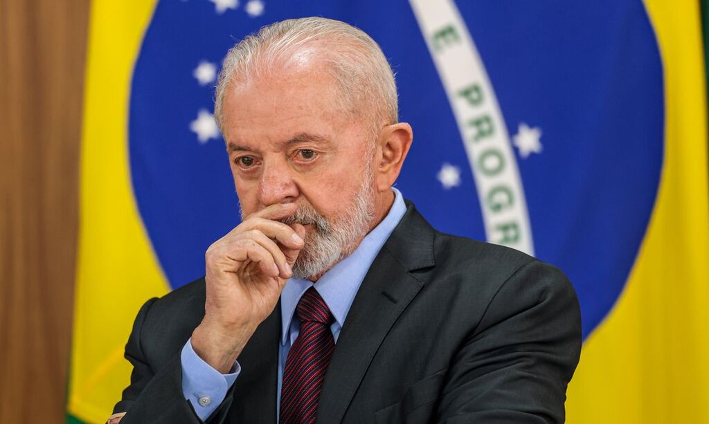 Fábio Rodrigues Pozzebom/AgBr - Especial DP - Presidente deve chegar ao Estado por volta das 10h30min