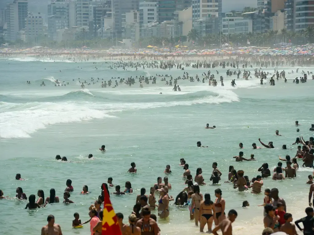 Foto: Tomaz Silva/Agência Brasil - 