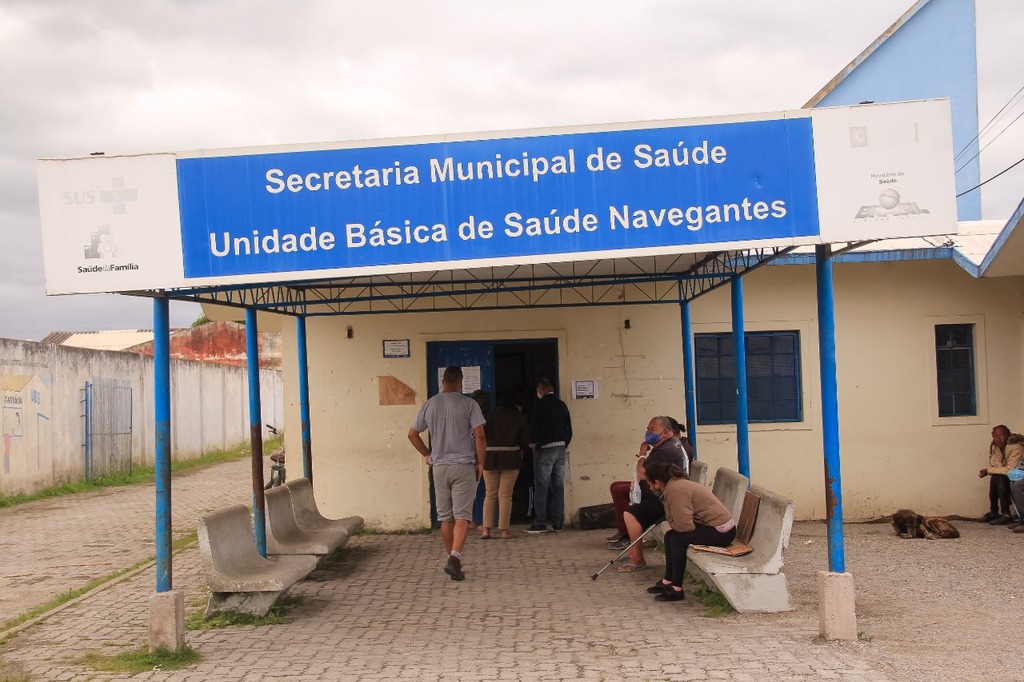 Foto: reprodução/Prefeitura de Pelotas - Ubai Navegantes terá horário estendido