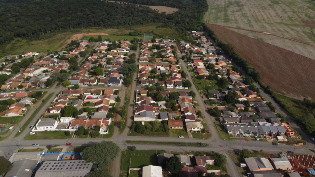 Iniciadas as obras de infraestrutura na Vila Verde, em São Mateus do Sul