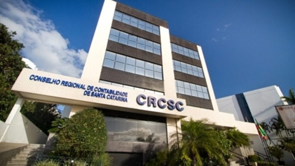 Destinação de recursos para projetos sociais é  tema de evento na sede do CRCSC, nesta terça-feira, 7