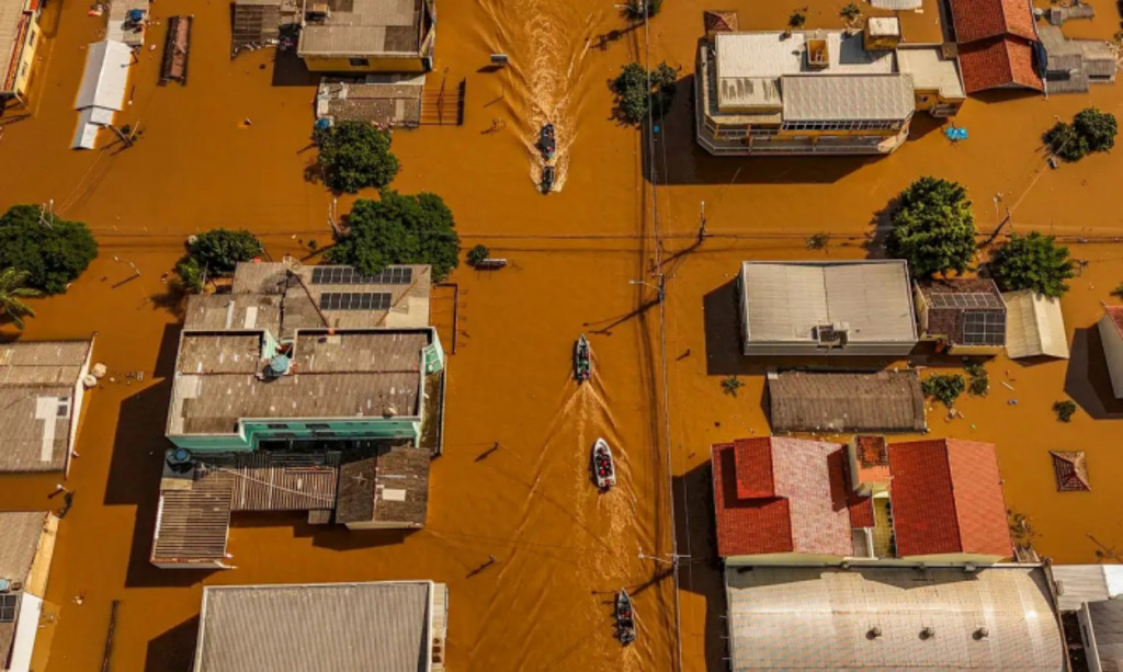 Amanda Perobelli/Reuters/Agência Brasil - 