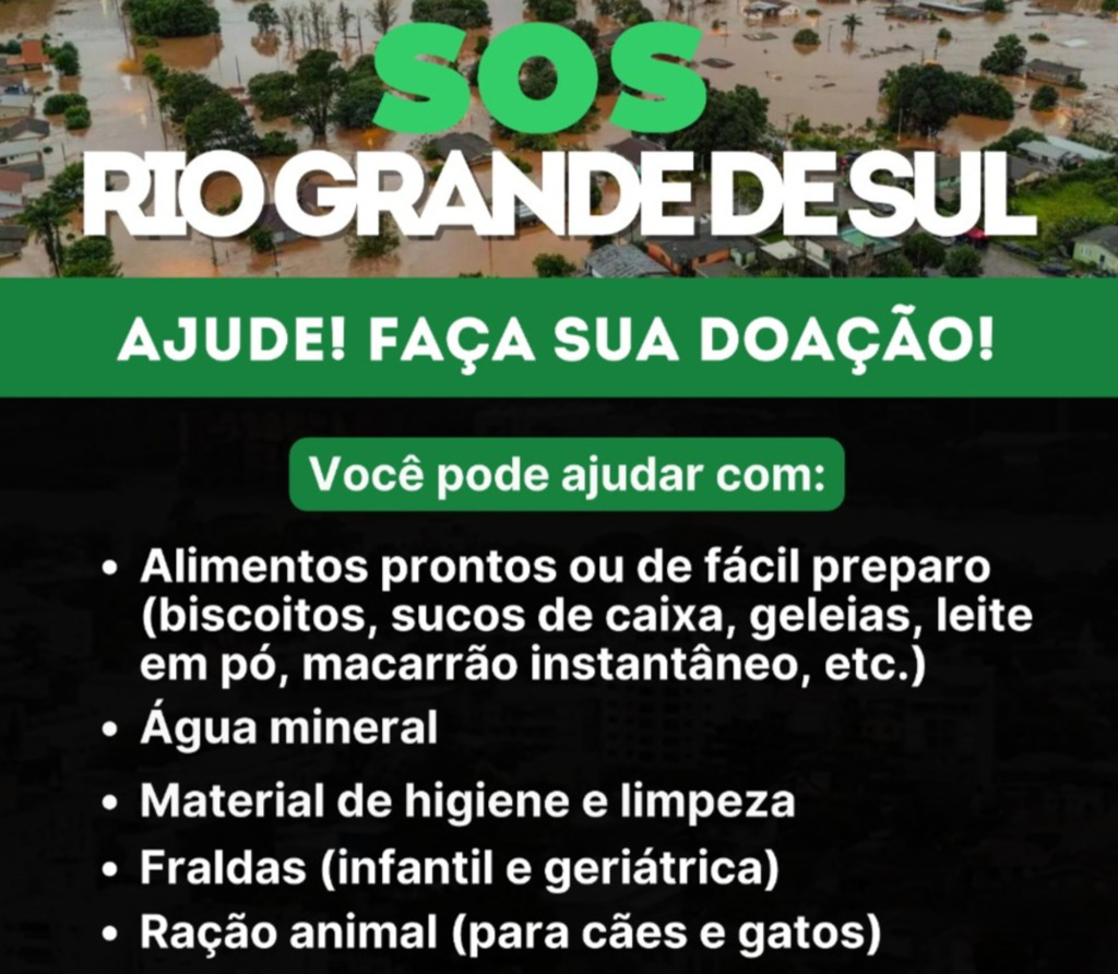 Divulgação Ascom - 