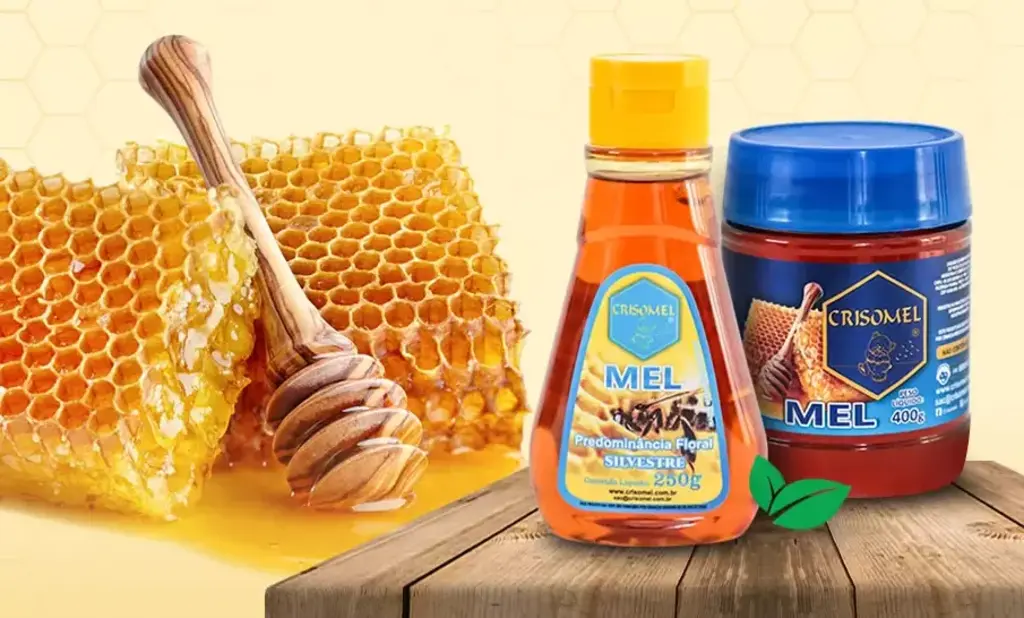 23ª Feira estadual do mel de Santa Catarina começa nesta quarta-feira