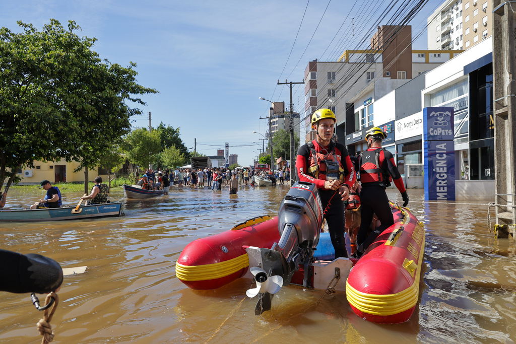 Fotos : Ricardo Wolffenbüttel / Secom - 