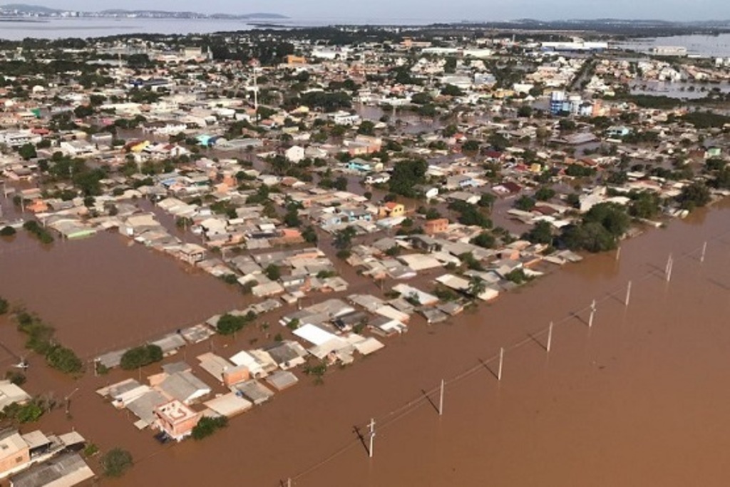Judiciário catarinense destina R$ 1,1 milhão para ajuda ao Rio Grande do Sul