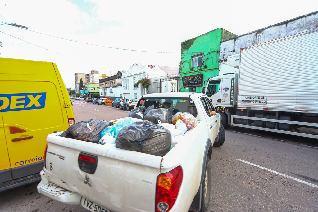 Prefeitura de Pelotas pede doações para os abrigos