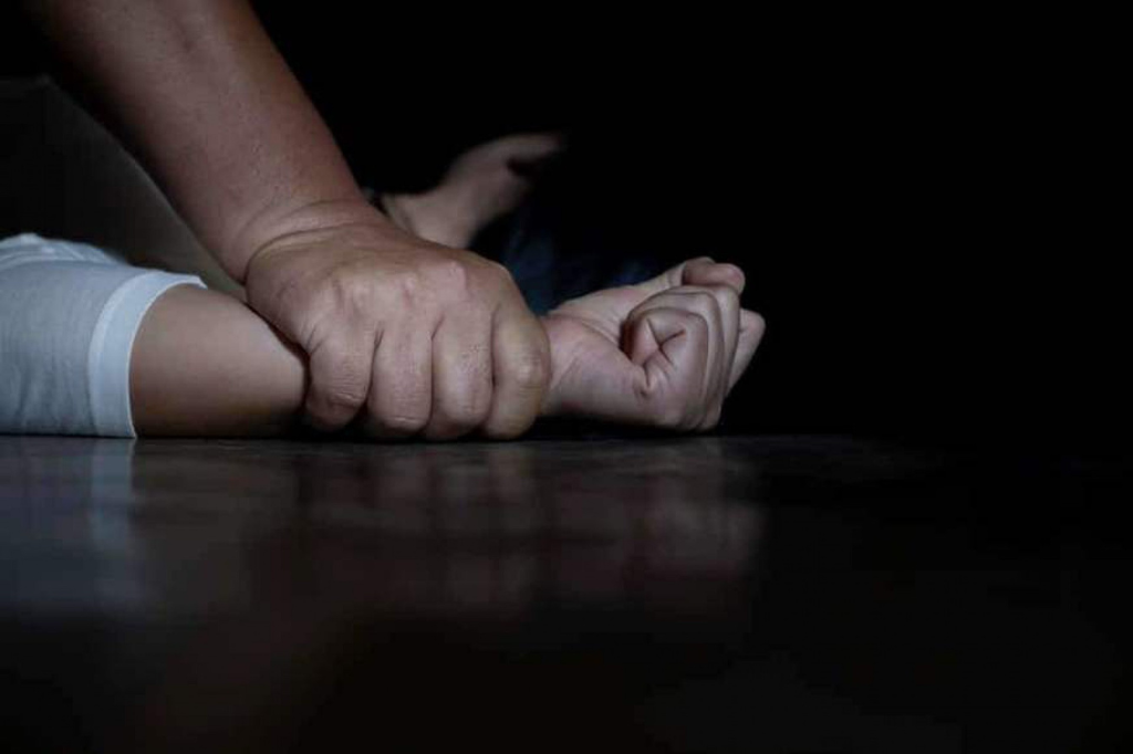 (Imagem ilustrativa) - PC conclui investigação e indicia jovem de 22 anos por estupro de vúlneravel em Imbituba