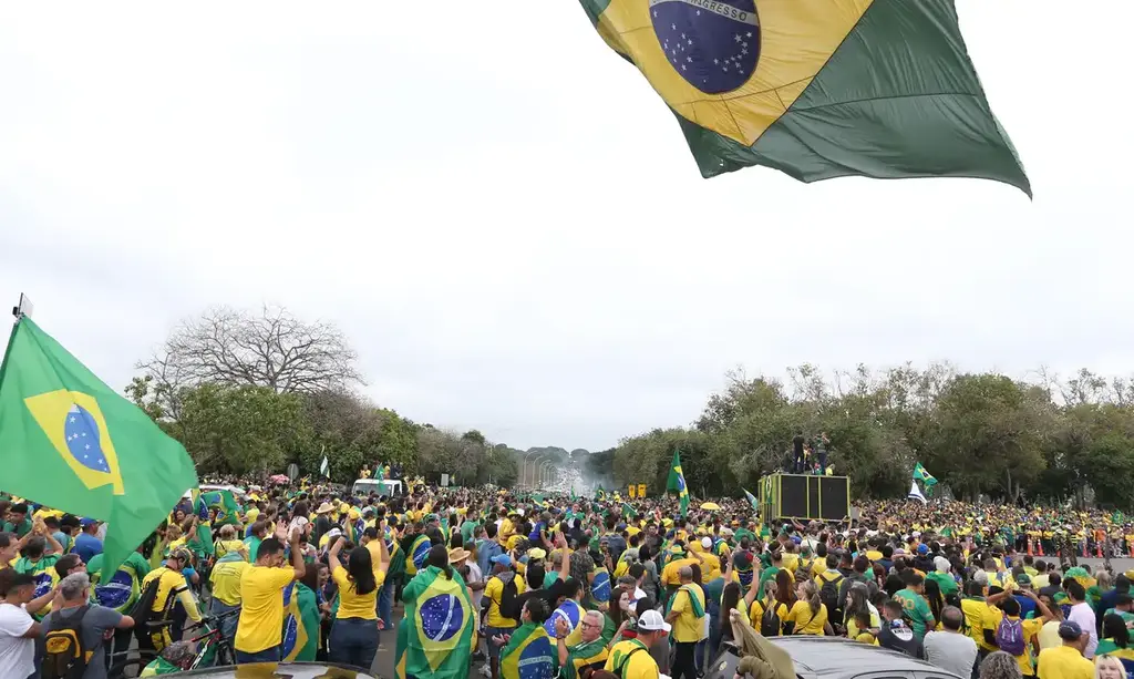 Foto: Valter Campanato / Agência Brasil - 