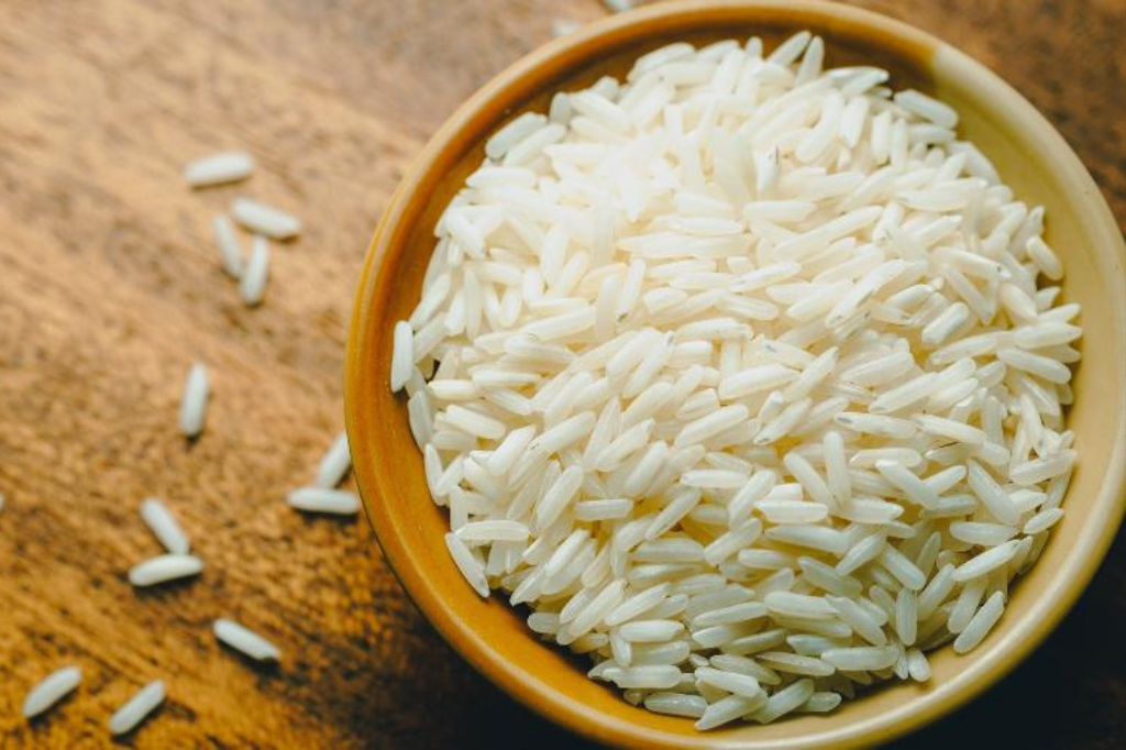 Entenda porquê estoque de arroz para o Brasil está garantido