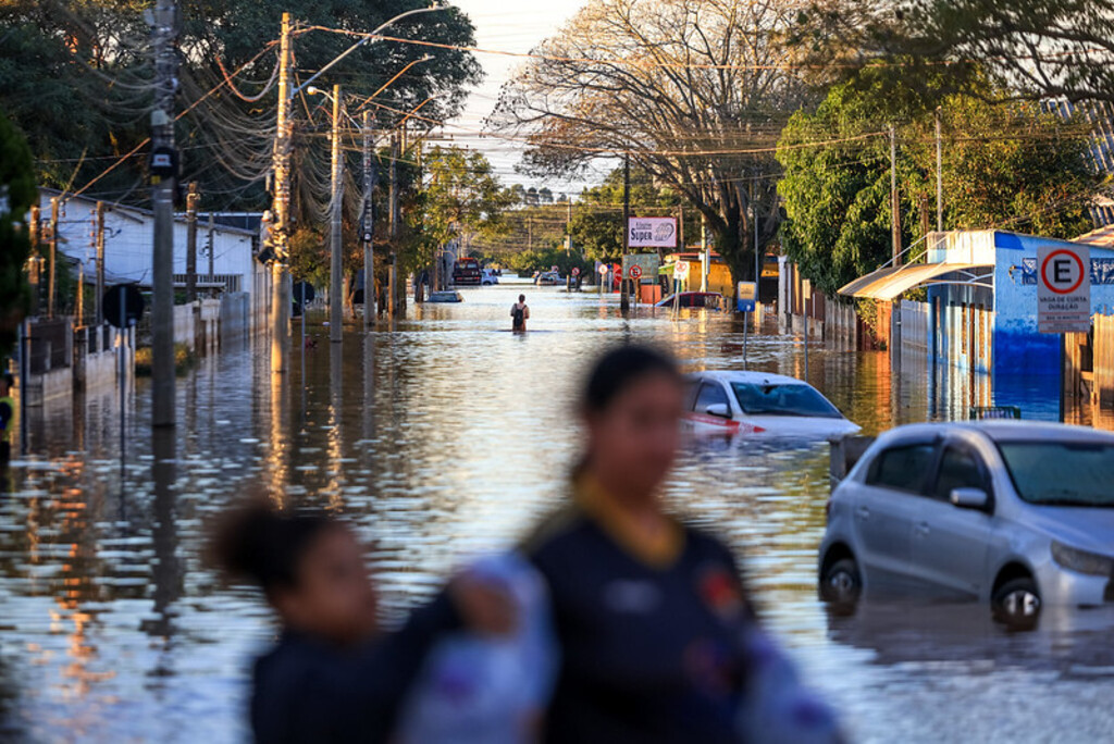 MPT recomenda que municípios forneçam atestados de exposição a enchente