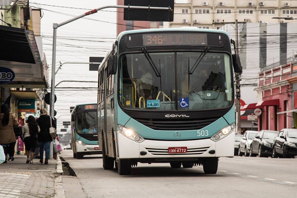 População terá transporte coletivo garantido em Pelotas