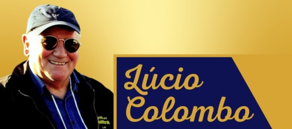 Lúcio Colombo - 10-05-2024