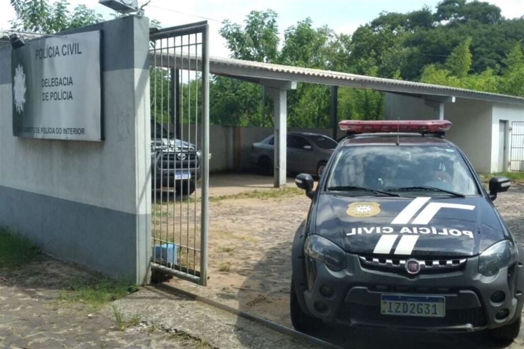 título imagem Polícia Civil investiga morte de idoso em fazenda no interior de Rosário do Sul