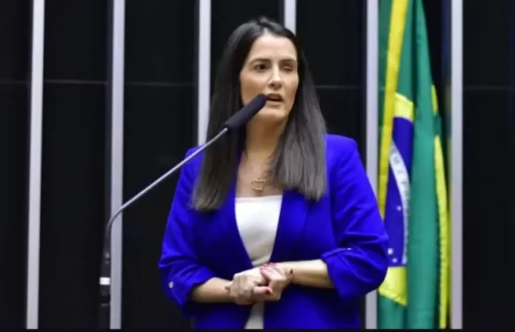Foto: Divulgação / Zeca Ribeiro / Câmara dos Deputados - 