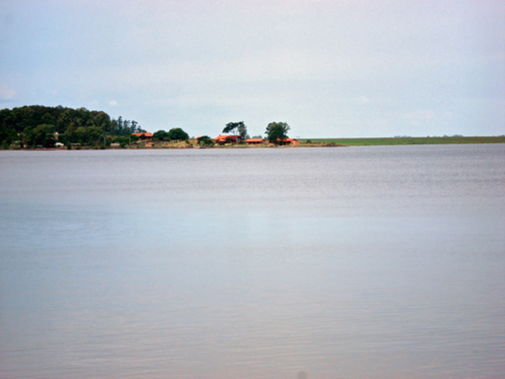 Wikipedia/Divulgação - A responsabilidade sobre a barragem é de atribuição da Camismal.
