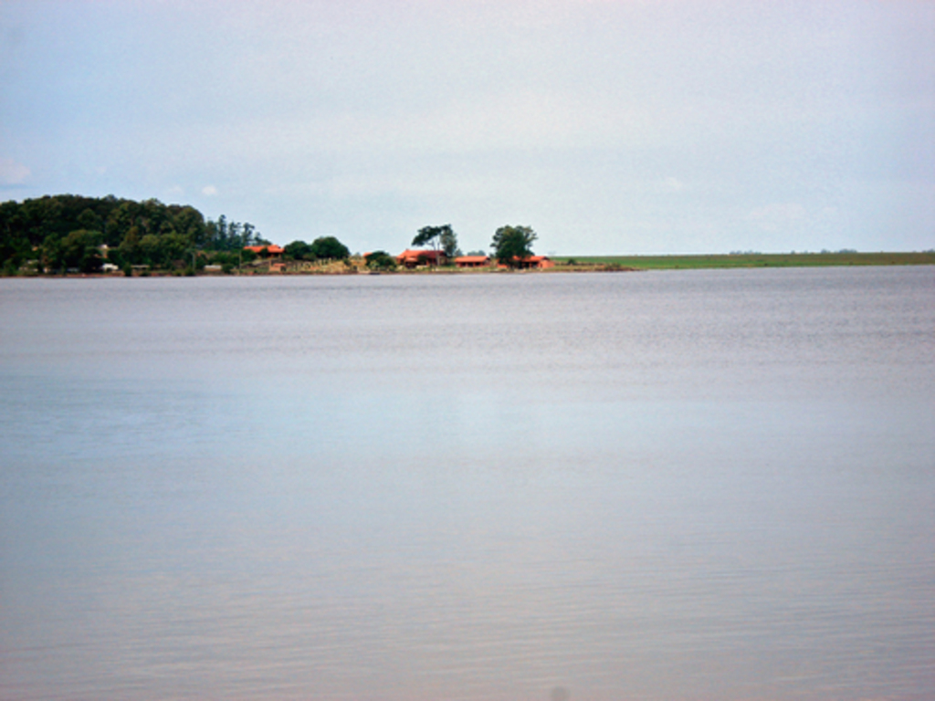 Camismal apresenta laudo de estabilidade da barragem Sanchuri