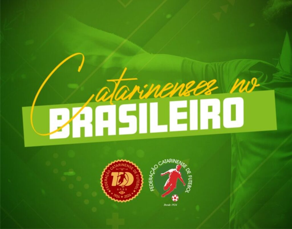 Resultados dos catarinenses pelo Campeonato Brasileiro das Séries B e D