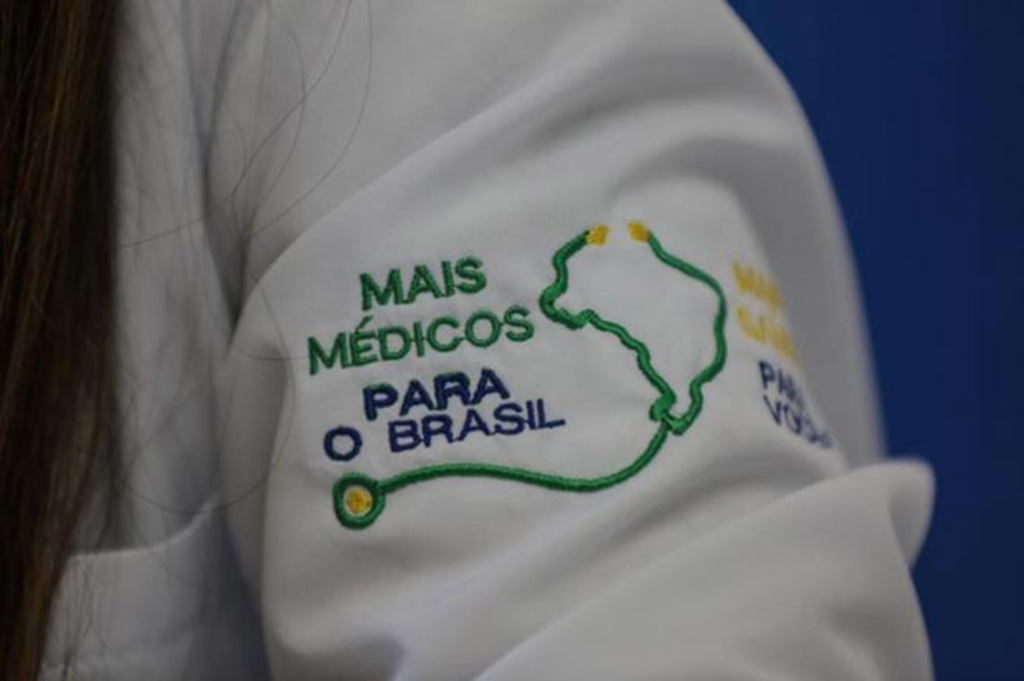 Santa Catarina recebe 36 profissionais brasileiros do Programa Mais Médicos