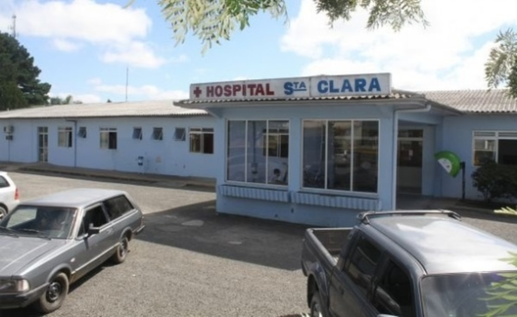 Justiça proíbe realização de partos no Hospital Santa Clara