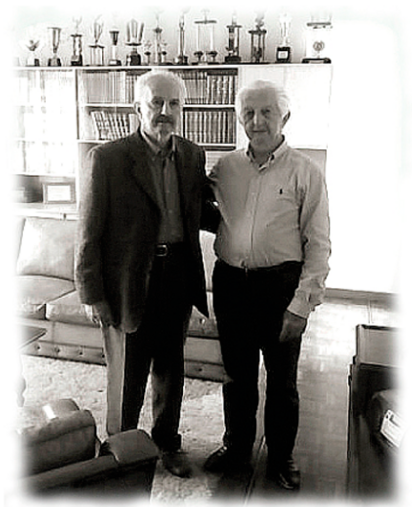 Maletti, há 70 anos contribuindo com a economia da Serra Catarinense