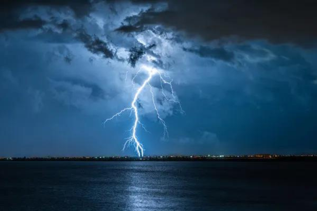 (Imagem divulgação) - Após sete municípios catarinense decretarem situação de emergência previsão para o final de semana preocupa